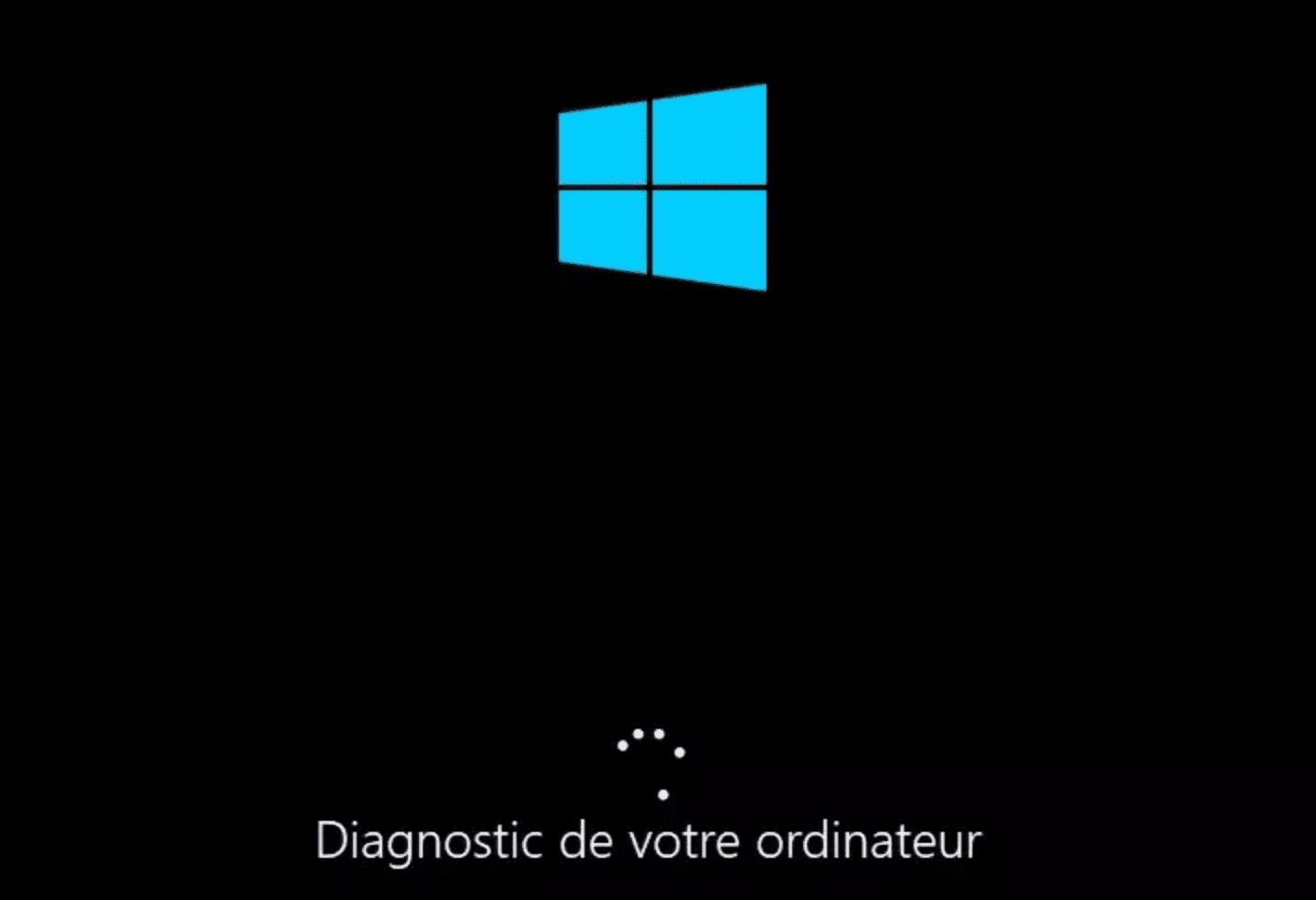 Diagnostic De Votre Ordinateur Windows 10 - Réparation de l'erreur